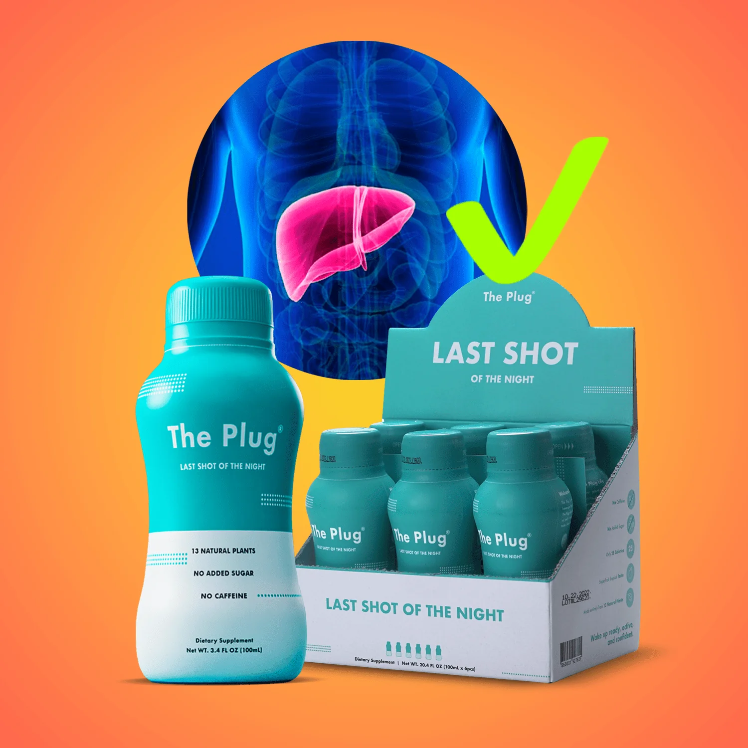 30 days Combo | 30 bottles  +  30 day Supply Pills - Image 9
