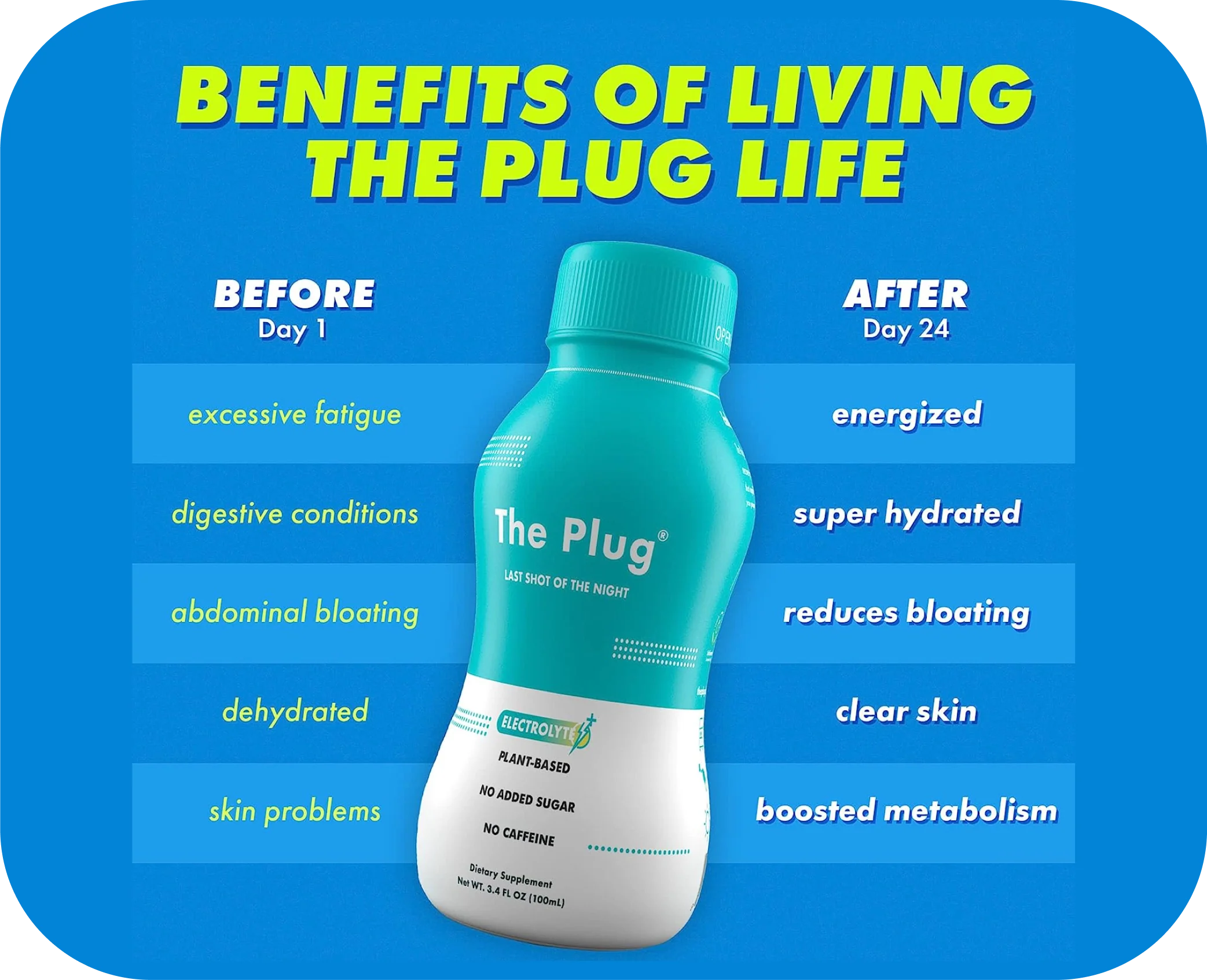 The Plug Combo (Drink + Pills) - Image 6