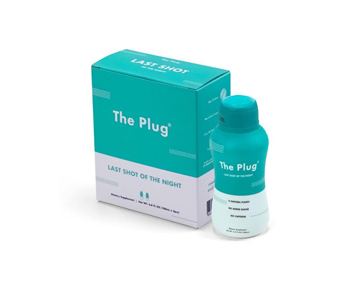 Liver Cleanse Drink |  The Plug Drink - Image 15