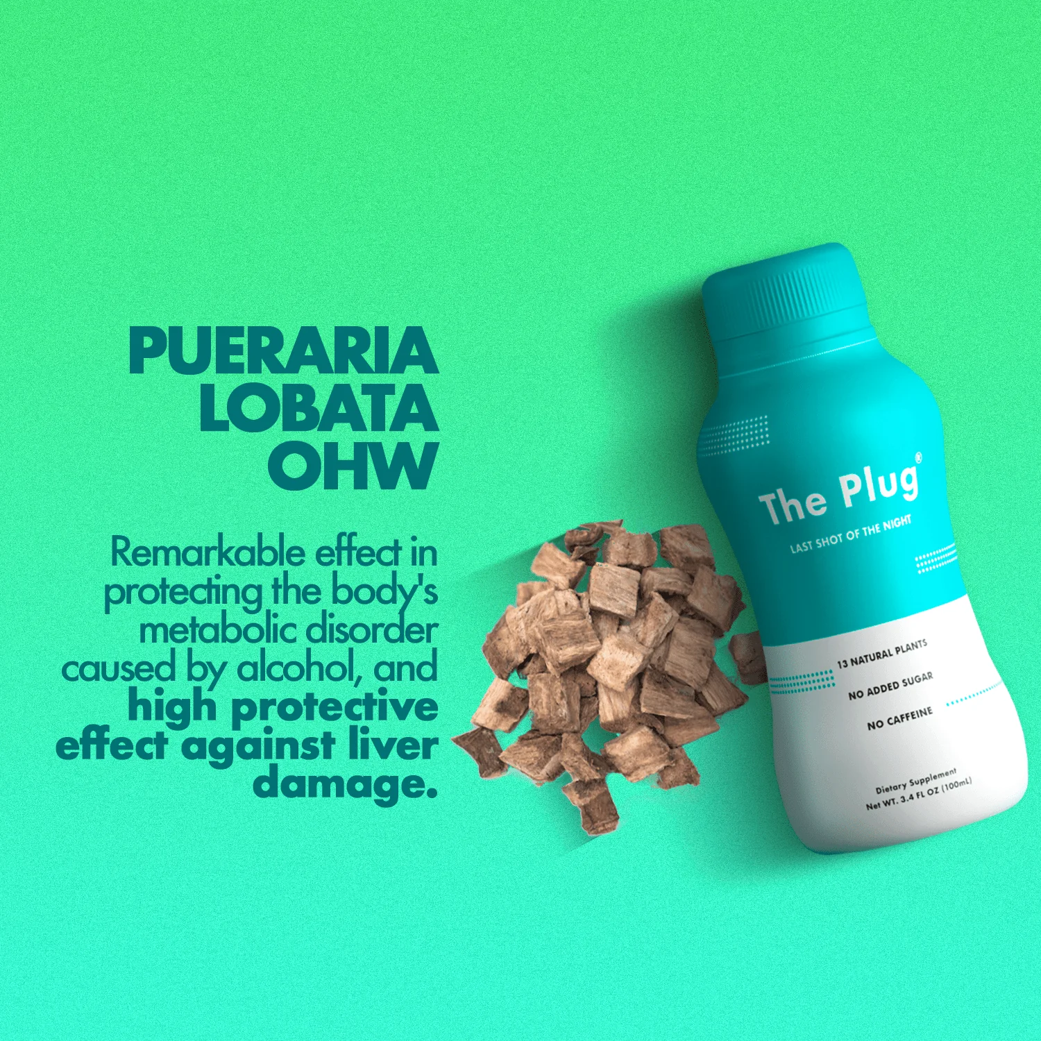 Liver Cleanse Drink |  The Plug Drink - Image 4