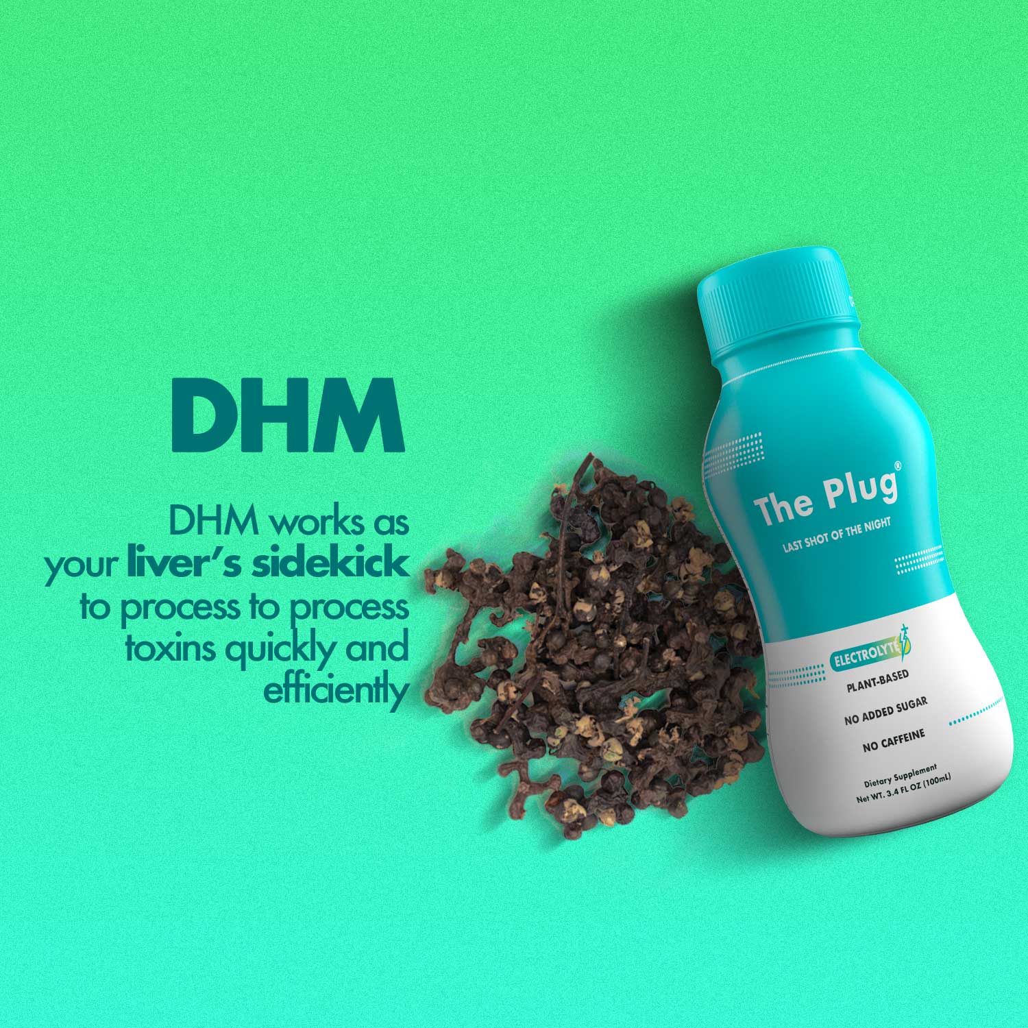 Liver Detox Drink | The Plug Drink - Image 9