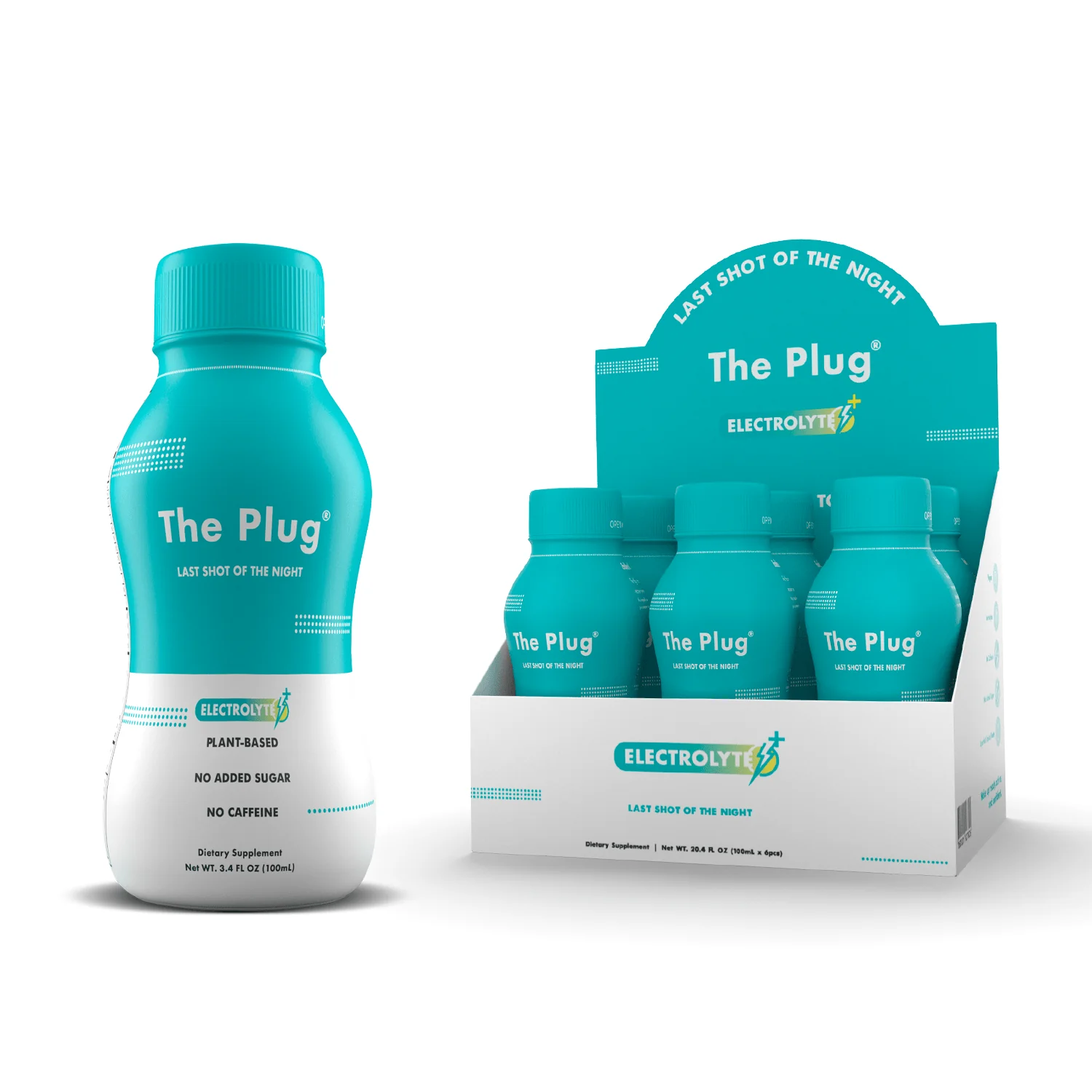 Liver Support Drink Plant Based WA - Image 15