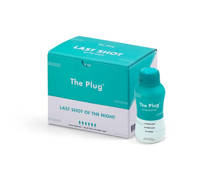 Plant-Based Sports Drink | The Plug Drink - Image 11
