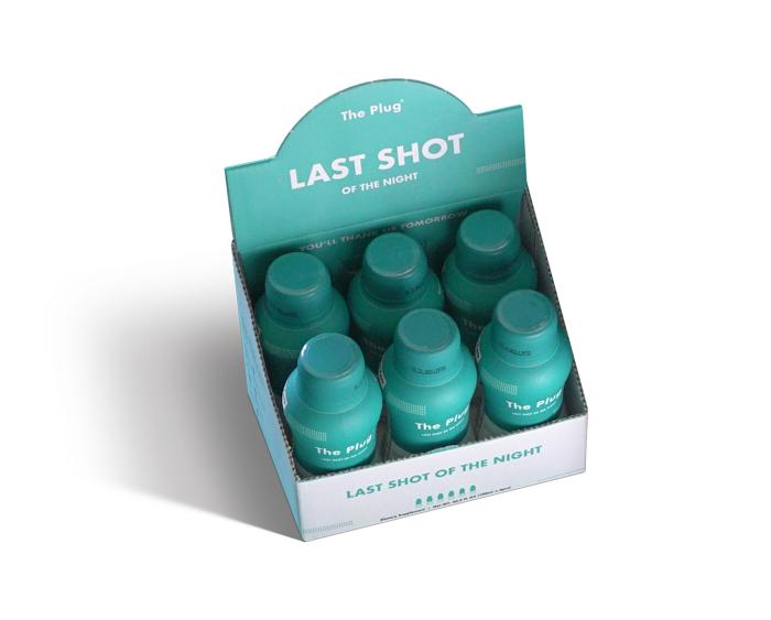 Plant-Based Sports Drink | The Plug Drink - Image 8