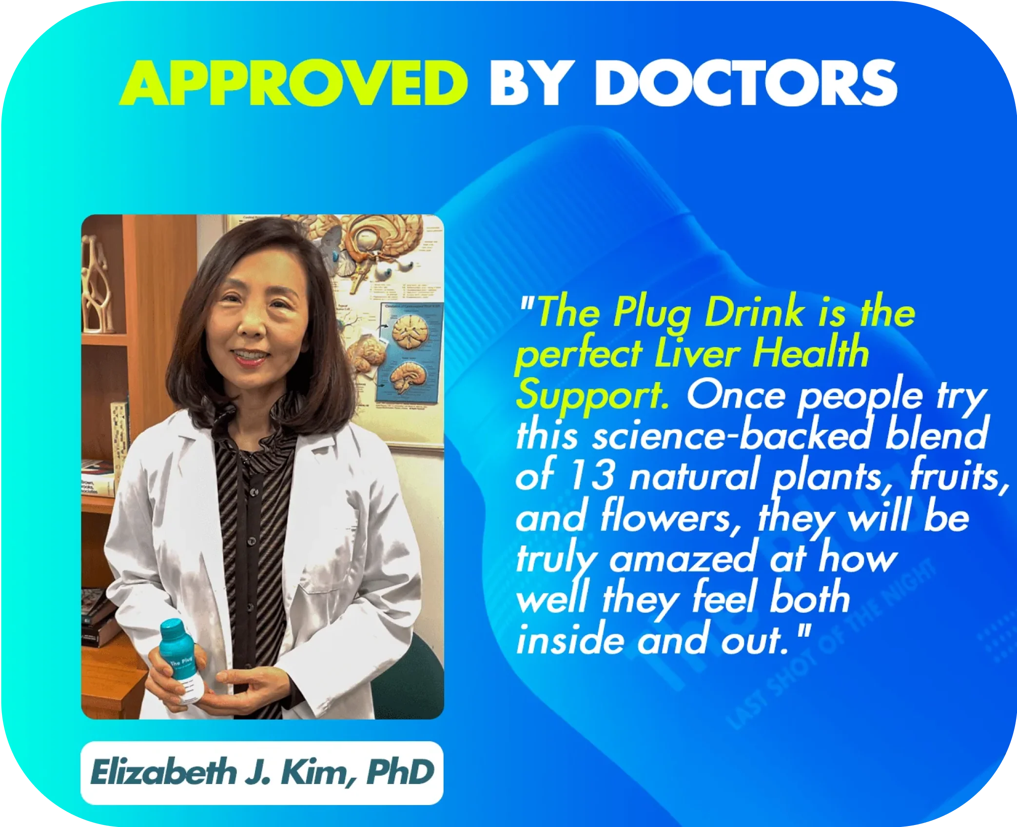 The Plug Drink - Image 11