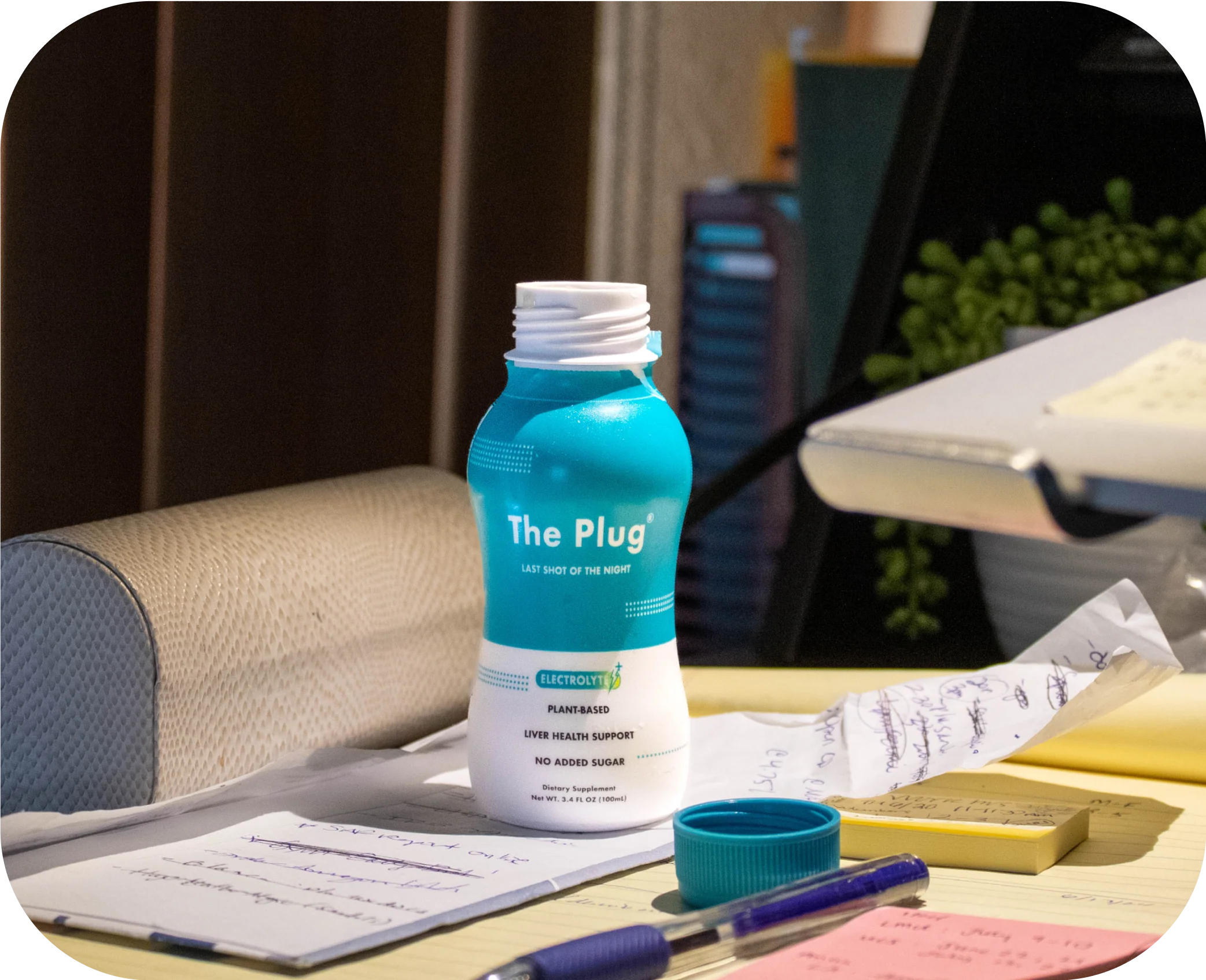 The Plug Drink - Image 12