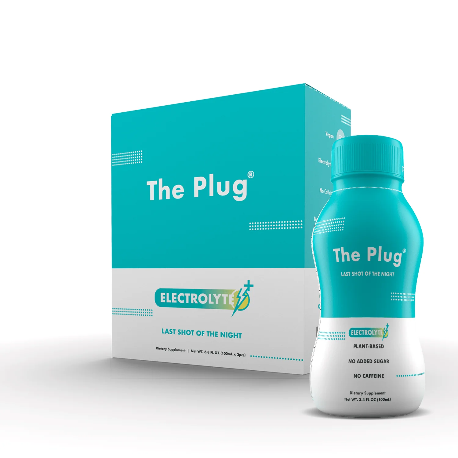 The Plug Drink - Image 22