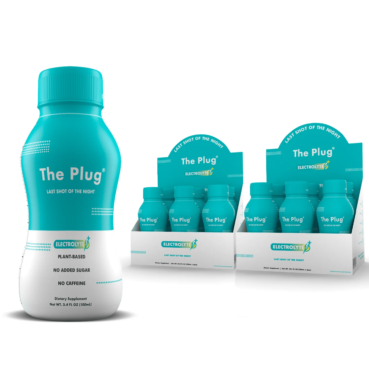 The Plug Drink - Image 24