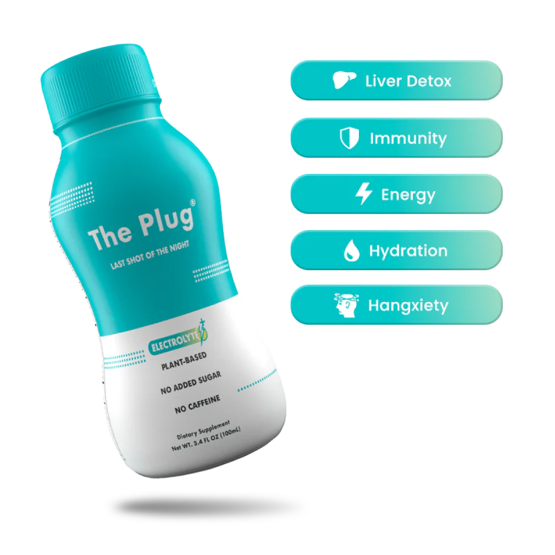 The Drink that Supports Your Liver - Image 3