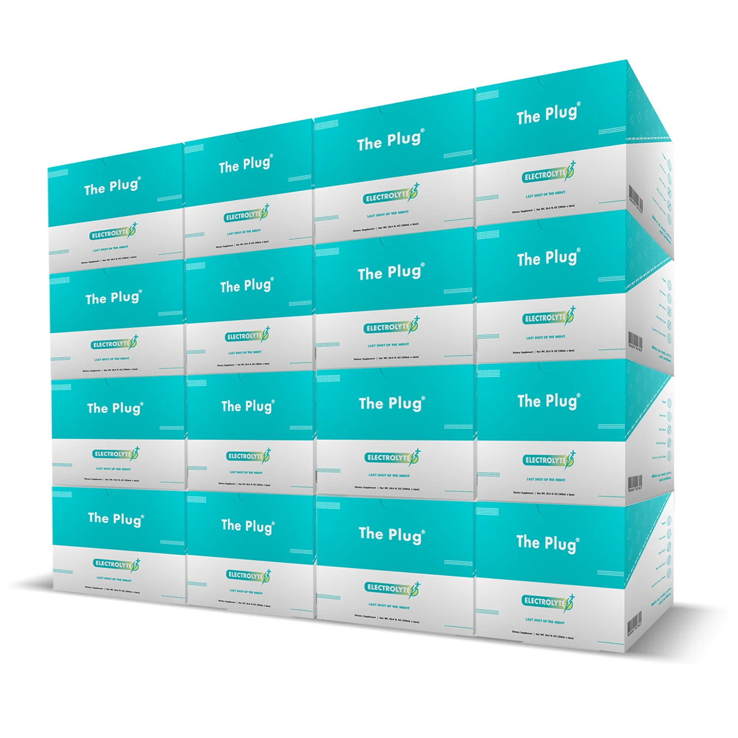 The Plug Liver Drink Plant-based - Image 14