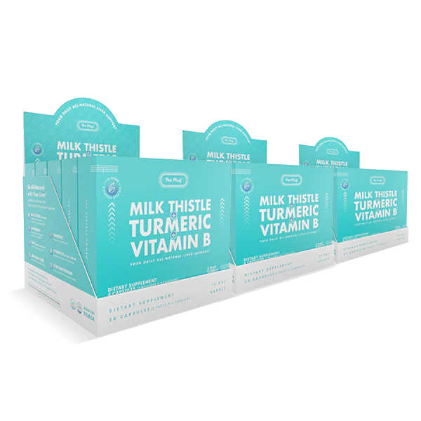 The Plug Liver Pills - Image 7